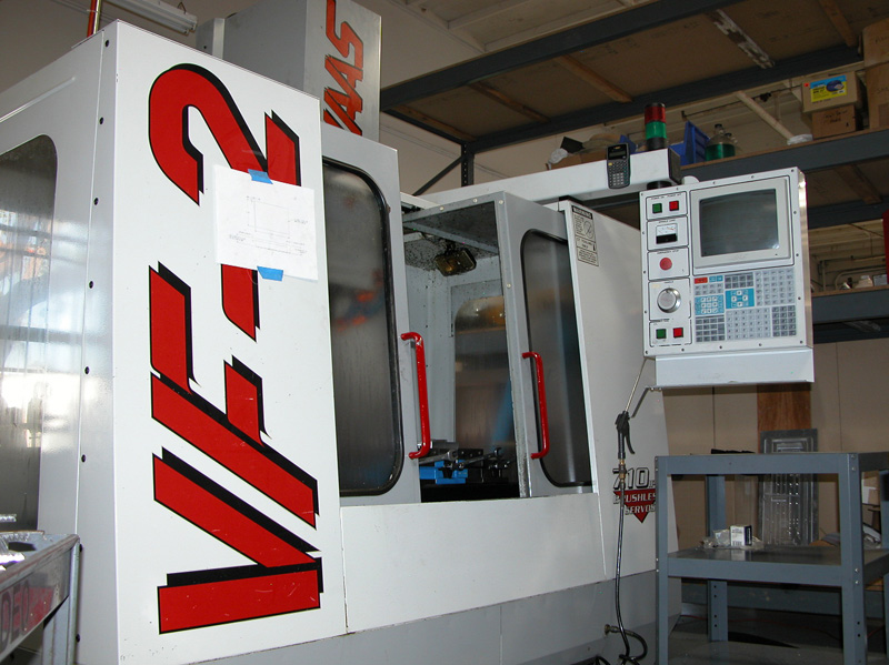 HAAS
