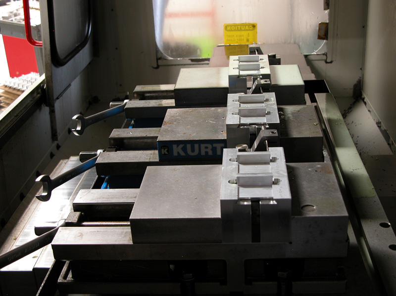 HAAS table 1