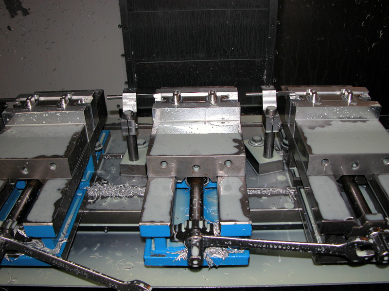 HAAS table 2