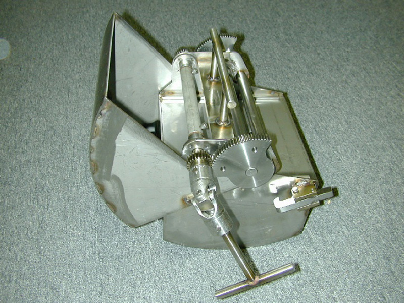 corebox gears