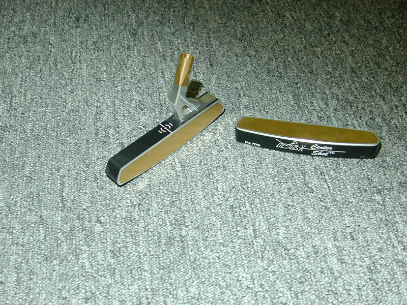 golf putter 1