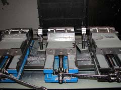 HAAS table 2