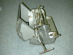 corebox gears