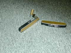 golf putter 1